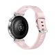 6. WATCH GT 7 41 mm | Smartwatch | GPS (Satellit) | AMOLED | 1,32 Zoll | Wasserdicht | Pink