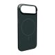 7. Puro Pulse Schutzhülle für iPhone 17 Air Polycarbonat - Türkis