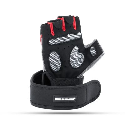 6. Fitnesshandschuhe | DBX-115 | M