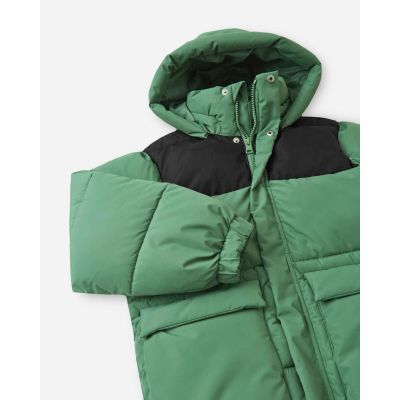 3. Reima Toukola Kinder Winterjacke (5100364A-8680)
