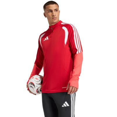 adidas Tiro 26 Competition Trainingsshirt für Herren, rot, KA7559