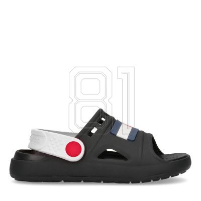 6. Tommy Hilfiger Jr. T1B2-32262-0083X001 Sandalen