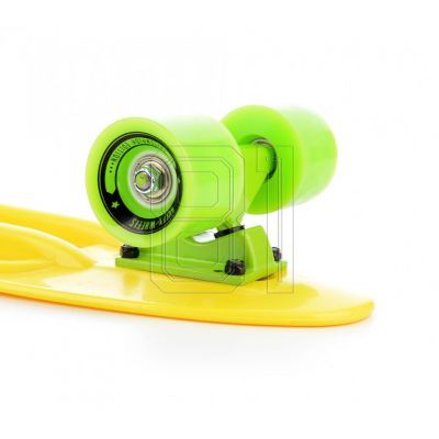 13. Tempish Buffy T Skateboard 1060000786