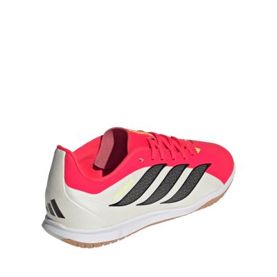 3. adidas Predator Club IN JS0363 Kinder-Fußballschuhe