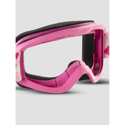 3. Julbo Proton Skibrille Pink
