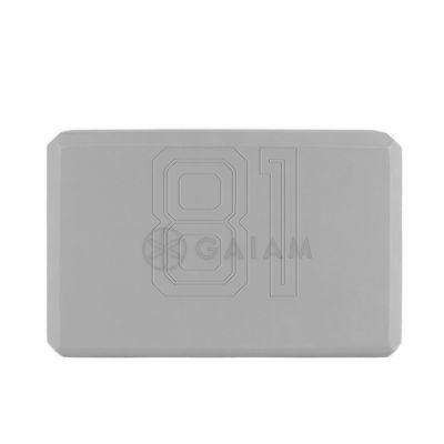 8. Gaiam 63681 Yoga-Würfel