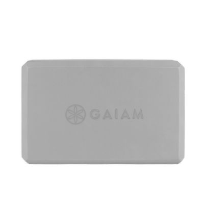 8. Gaiam 63681 Yoga-Würfel