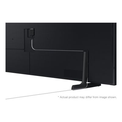 16. Samsung QE65LS03HA 165,1 cm (65") 4K Ultra HD Smart TV mit WLAN, Schwarz