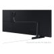 16. Samsung QE65LS03HA 165,1 cm (65") 4K Ultra HD Smart TV mit WLAN, Schwarz