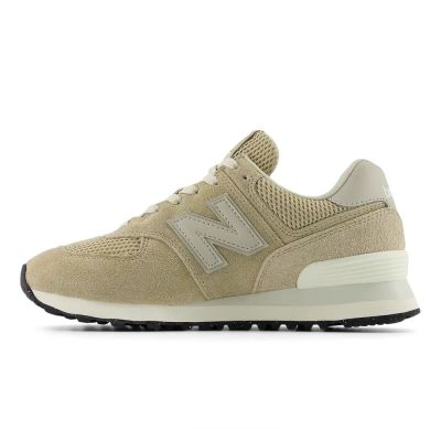 3. New Balance 574 Lifestyle Damen-Klassikerschuhe (W5746J3)