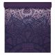 5. Gaiam Lila Gitter Yogamatte 4 mm 64747