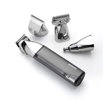 22. BABYLISS 15-in-1 Multi-Timmer MT996E