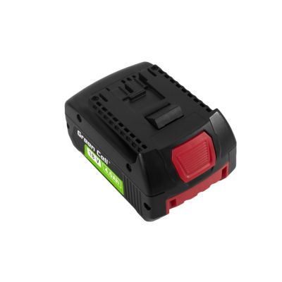 10. Bosch 18V 4Ah Akku für Elektrowerkzeuge (Ersatzteil) GBA1600Z00038