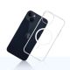 3. 3mk Clear MagCase Hülle für Apple iPhone 14 Plus – transparent