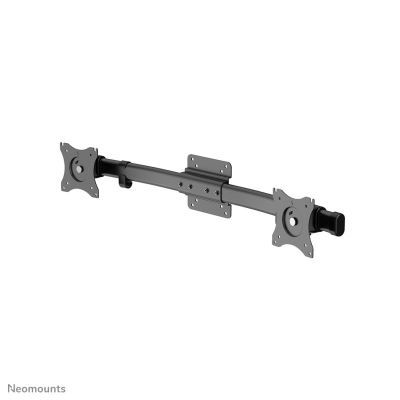 3. Neomounts FPMA-CB100BLACK Monitorhalterung/Ständer 68,6 cm (27") Wandmontage Schwarz