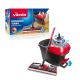 19. Vileda Ultramax TURBO Schleudermopp