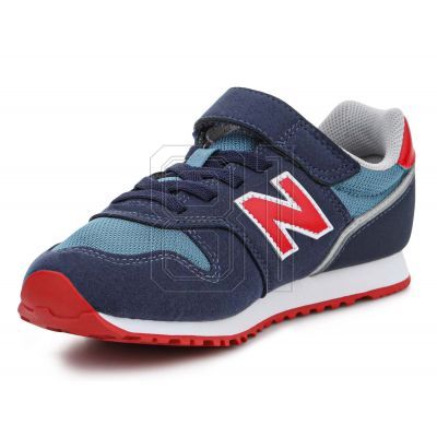 4. New Balance Jr. YV373JA2 Schuhe