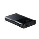 3. Joyroom JR-QP191 Star Series Mini 10000mAh 22,5W Powerbank mit Digitalanzeige – Schwarz