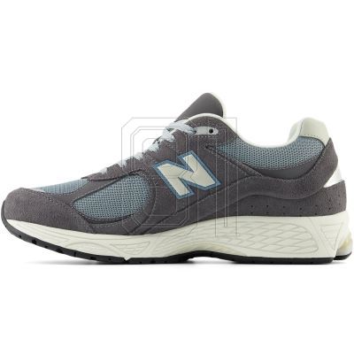 9. New Balance M2002RFB Unisex-Sportschuhe