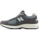 9. New Balance M2002RFB Unisex-Sportschuhe