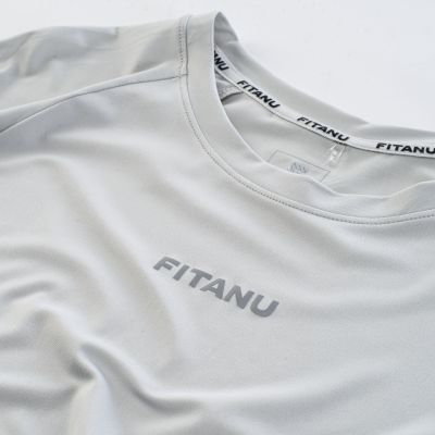 3. Herren FITURN Kurzarm-T-Shirt