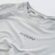 3. Herren FITURN Kurzarm-T-Shirt