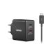 20. Lenovo G0A6065BEU Universelles Handy-Ladegerät Schwarz AC Intern