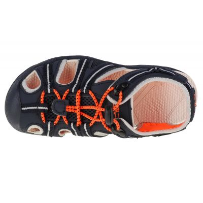 7. CMP Aquarii 2.0 Hiking Sandal Jr 30Q9664-58UL Sandalen
