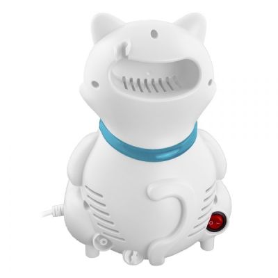 2. Esperanza KITTY ECN003 Kompressorinhalator (weiß)