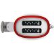 6. SMEG TSF01RDEU Toaster