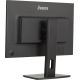 14. iiyama ProLite XUB2495WSU-B7 Monitor 61,1 cm (24") WUXGA IPS HDMI/DP/USB 4 ms