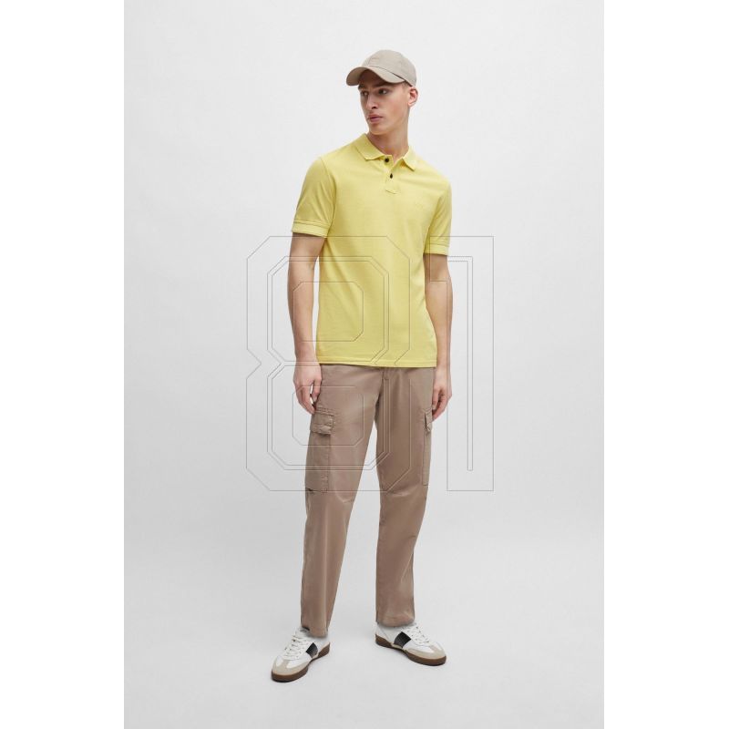 5. Boss Prime Poloshirt M 50507813-737