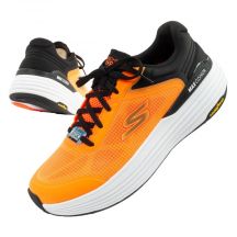 Skechers Max Cushioning M 220932/ORBK Laufschuhe