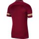6. Nike Dri-FIT Academy 21 Polo SS Jr CW6106 677