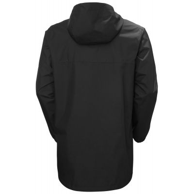 7. Helly Hansen Vancouver Rain Cat M 54097 990 Jacke
