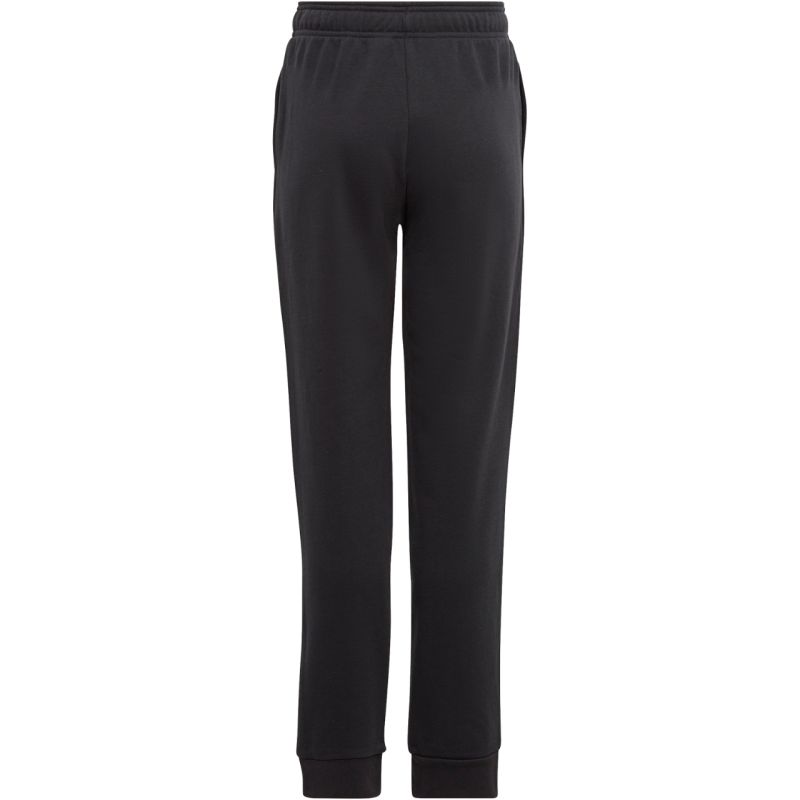 9. adidas Essentials Linear Logo Jr Hose IB8907