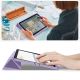 10. Tech-Protect SmartCase Stifthülle für Xiaomi Redmi Pad 2 11.0 - Lila