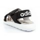 6. adidas Comfort Jr FY8856 Sandalen