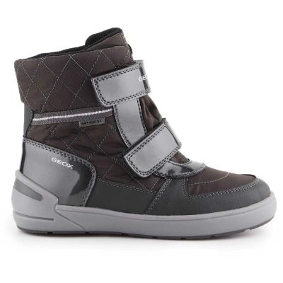 12. Geox J Sleigh Jr J949SD-0FU50-C9002 Schuhe
