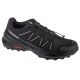Salomon Speedcross Peak L47514500 Schwarz 43 1/3
