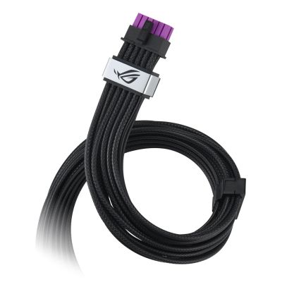 4. Asus ROG Equalizer 12V-2x6 PCIe-Kabel