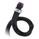 4. Asus ROG Equalizer 12V-2x6 PCIe-Kabel