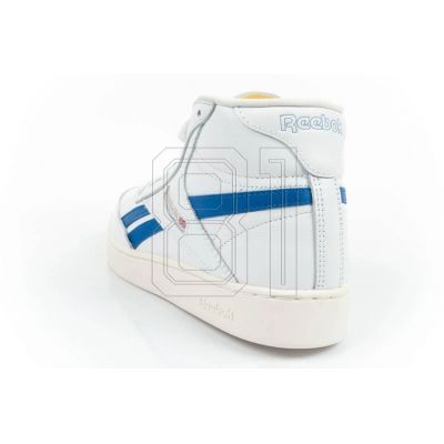 6. Reebok Club Forum M HR0670 Schuhe