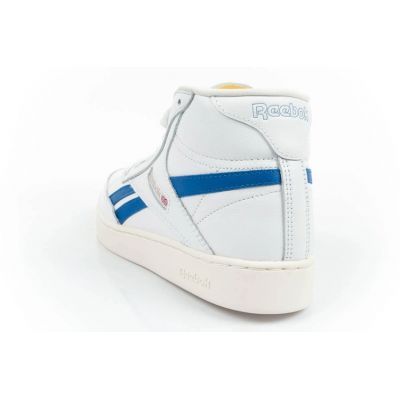 6. Reebok Club Forum M HR0670 Schuhe