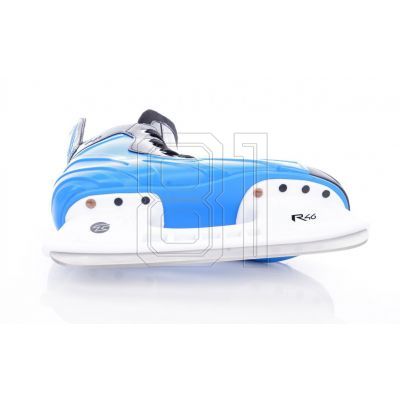 2. Tempish Rental R46 Jr 13000002065 Hockeyschlittschuhe