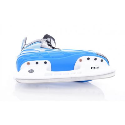 2. Tempish Rental R46 Jr 13000002065 Hockeyschlittschuhe