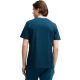 4. Puma Herren ESS Small No.1 Logo T-Shirt, Türkis, 682535, Größe 36