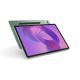 3. Lenovo Idea Tab Pro MediaTek 8300 12,7" Touchscreen 3K LTPS 400 Nits glänzend 144 Hz 8/128 GB ARM G615 Seegrün + Stift