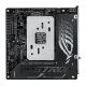 14. ASUS ROG STRIX X870-I GAMING WIFI Mainboard