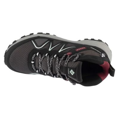 3. Columbia Peakfreak Rush Mid OutDry 2126581089 Grau 36,5